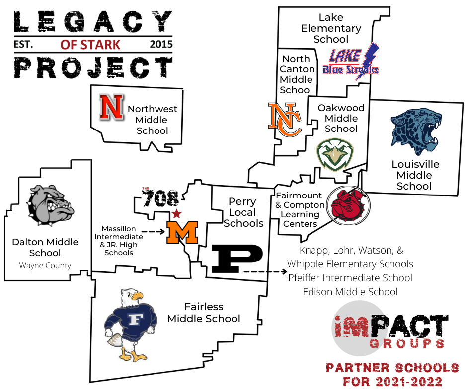 2021-2022 School Announcement with NC