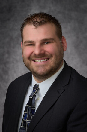 John Shumaker - Legacy Project Board of Directors